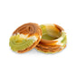 Ooze Hotbox Non-Stick Silicone Stash Container
