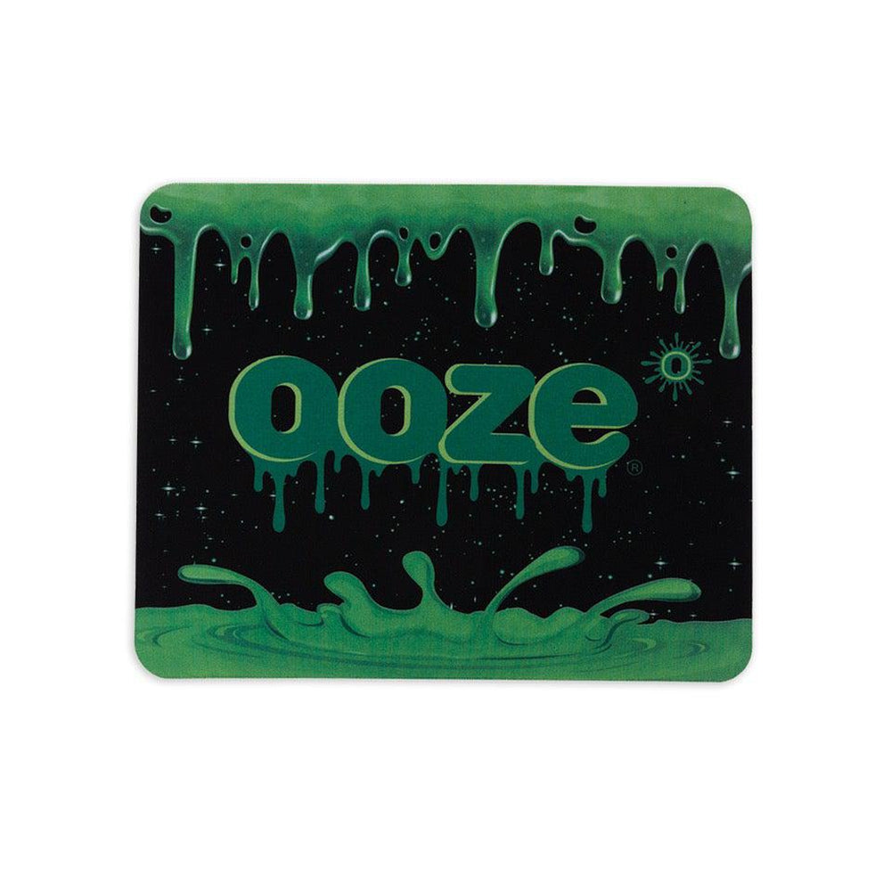 Ooze Mouse Pad