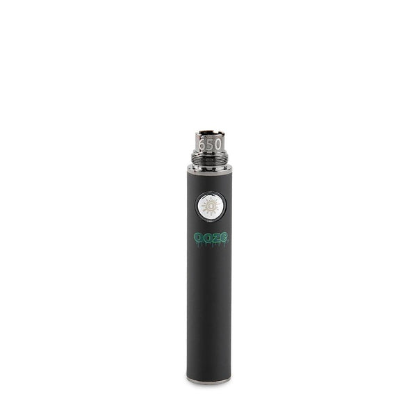 650mah vape pen battery Ooze Standard Series 510 Vape Battery