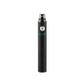 Ooze Standard mAh 510 Thread Vape Battery - Black