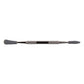 Ooze Steel Dab Tool with Non-Stick Silicone Tips - Gunmetal
