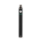 Ooze Twist Vape Pen 510 Thread Adjustable Voltage Battery - Black
