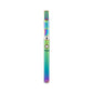 Ooze Slim Twist Pro 510 Thread Battery + Atomizer Kit - Rainbow