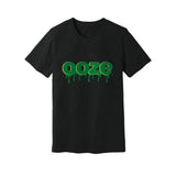 Ooze Classic Logo T-Shirt