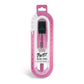 Ooze Twist Slim Pen 2.0 510 Thread Vaporizer Battery – Atomic Pink