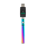 Twist Slim Pen Battery + Smart Usb - Rainbow