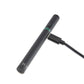 Ooze Twist Slim Pen 2.0 510 Thread Vaporizer Battery – Panther Black