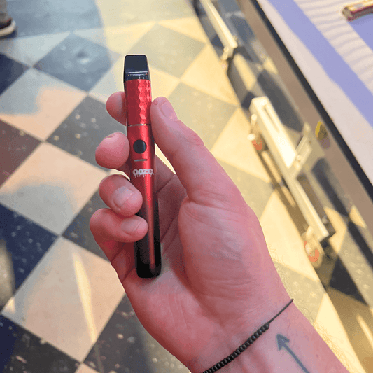 Beacon Extract Vaporizer – C-Core 800 mAh - Midnight Sun