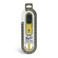 Ooze Twist Slim Pen 2.0 510 Thread Vaporizer Battery – Mellow Yellow