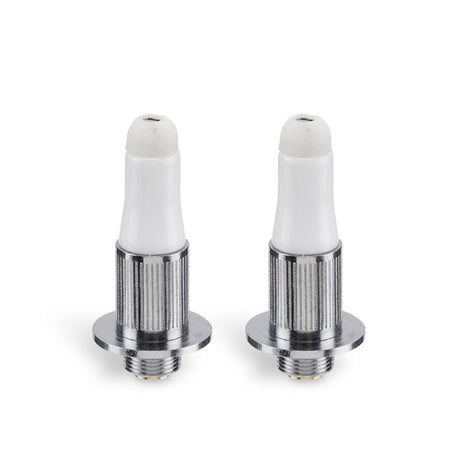 Pronto Electronic Nectar Collector 2-Pack Replacement Coils – Fritted Quartz