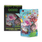 Ooze Designer Series 1 Ounce Mylar Bag 10-Pack Box - Tree Of Life