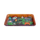 Ooze Rolling Tray - Metal - Monstrosity