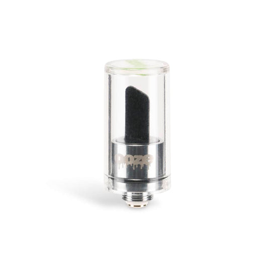 Ooze Hot Knife 510 Thread Electric Dab Tool - Silver