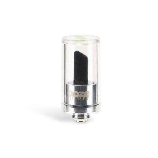 Ooze Hot Knife 510 Thread Electric Dab Tool - Silver