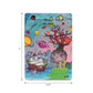 Ooze Designer Series 1 Ounce Mylar Bag 10-Pack Box - Tree Of Life