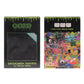 Ooze Designer Series 1 Ounce Mylar Bag 10-Pack Box - Logo