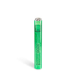 Slim Clear Series Transparent 510 Vape Battery – Slime Green