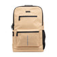 The desert sand Ooze Traveler smell proof backpack