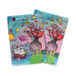 Ooze Designer Series 1 Ounce Mylar Bag 10-Pack Box - Tree Of Life