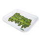 Ooze Rolling Tray - Metal - Oozemosis