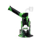 Ooze Mojo Silicone Water Pipe & Nectar Collector - Chameleon
