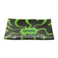 Ooze Rolling Tray - Shatter Resistant Glass - Abyss