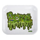 Ooze Rolling Tray - Metal - Oozemosis
