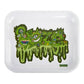 Ooze Rolling Tray - Metal - Oozemosis