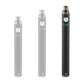 Ooze Twist Vape Pen 510 Thread Adjustable Voltage Battery - Black