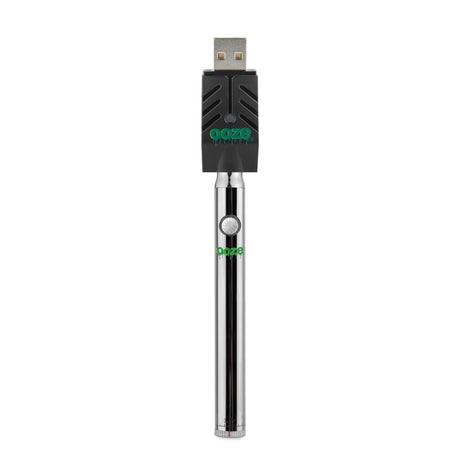 Twist Slim Pen Battery + Smart Usb - Cosmic Chrome