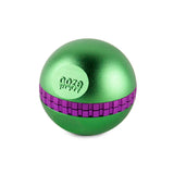 Ooze Saturn Grinder - Green