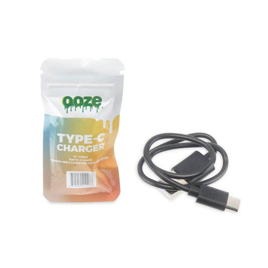 Type-C Charging Cable Replacement