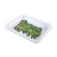 Ooze Rolling Tray - Metal - Oozemosis