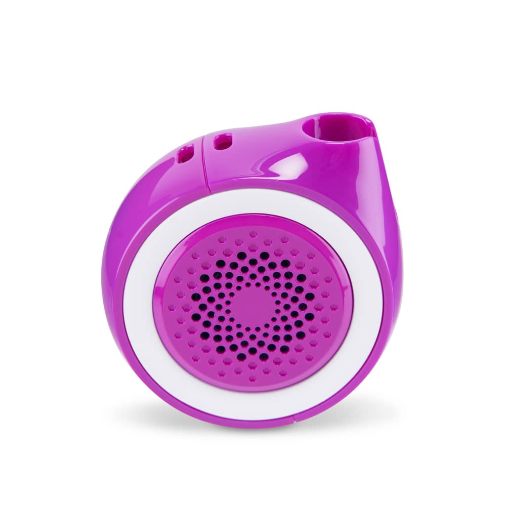 Movez - Wireless Speaker Vape - 650 mAh - Ultra Purple Ooze Movez - Wireless Speaker Vape - 650 mAh - Ultra Purple Ooze