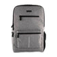 The smoke gray Ooze smell proof backpack