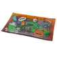 Ooze Rolling Tray - Shatter Resistant Glass - Monstrosity