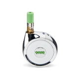 Ooze Movez Wireless Speaker 510 Vape Battery - Cosmic Chrome