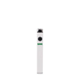 Front view of Quad White Square Vape
