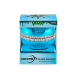 Ooze Saturn Grinder - Teal