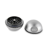 Ooze Saturn Grinder - Grey