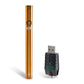 Ooze Twist Slim Pen 2.0 510 Thread Vaporizer Battery – Juicy Orange