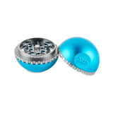 Ooze Saturn Grinder - Teal