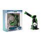 Ooze Mojo Silicone Water Pipe & Nectar Collector - Chameleon