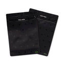 Ooze Designer Series 1 Ounce Mylar Bag 10-Pack Box - Logo