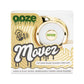 Ooze Movez Wireless Speaker 510 Vape Battery - Lucky Gold