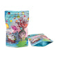 Ooze Designer Series 1 Ounce Mylar Bag 10-Pack Box - Tree Of Life