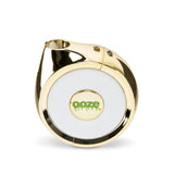 Ooze Movez Wireless Speaker 510 Vape Battery - Lucky Gold