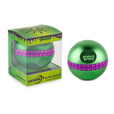 Ooze Saturn Grinder - Green