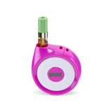 Ooze Movez Wireless Speaker 510 Vape Battery - Ultra Purple