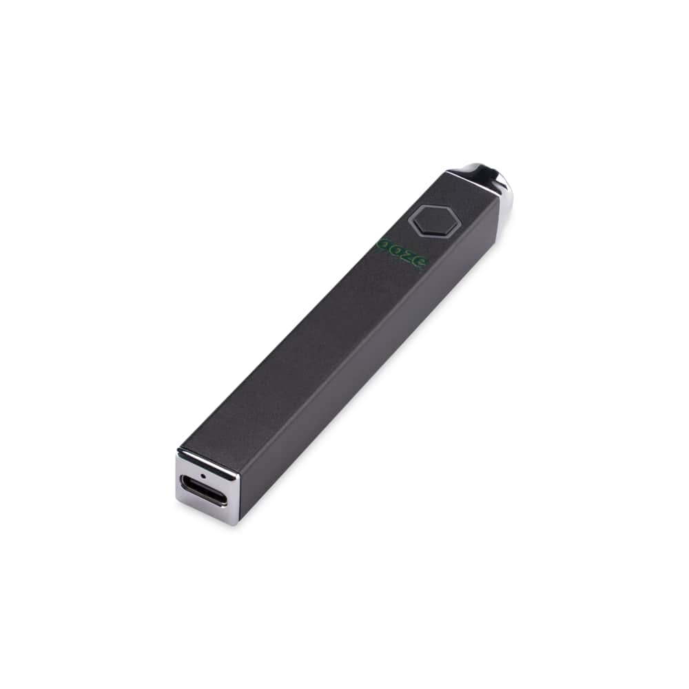 Vape Pen Battery Usb-c Quad - 500 mAh Square Flex Temp Battery Vape Pen Battery Usb-c Quad - 500 mAh Square Flex Temp Battery
